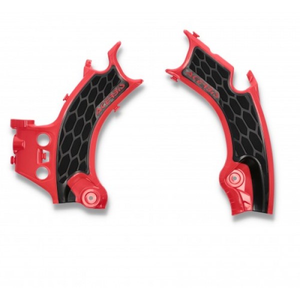ACERBIS X-GRIP ZAŠČITA OKVIRJA HONDA CRF 450 2021 - 2024 ACERBIS X-GRIP ZAŠČITA OKVIRJA HONDA CRF 450 2021 - 2024